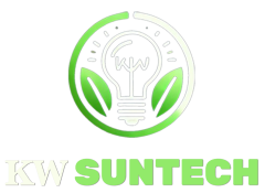 KW Suntech - Paneles solares en Morelia